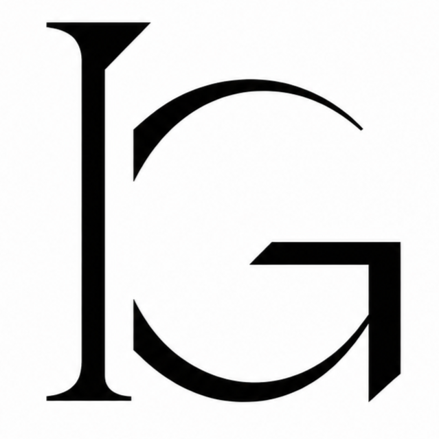 Instinctive Growth monogram